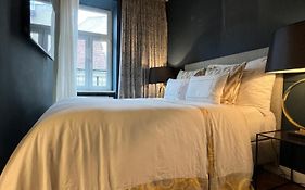 Luxury Stay Vienna